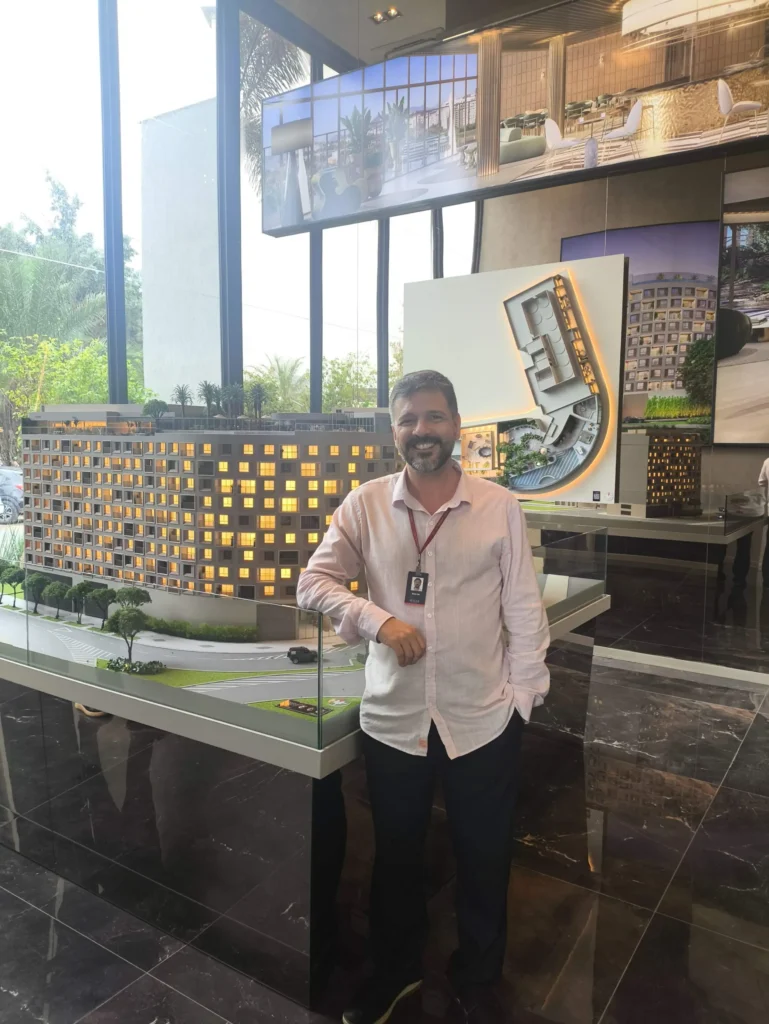 Corretor Halaim Claudio Cole Gate by You